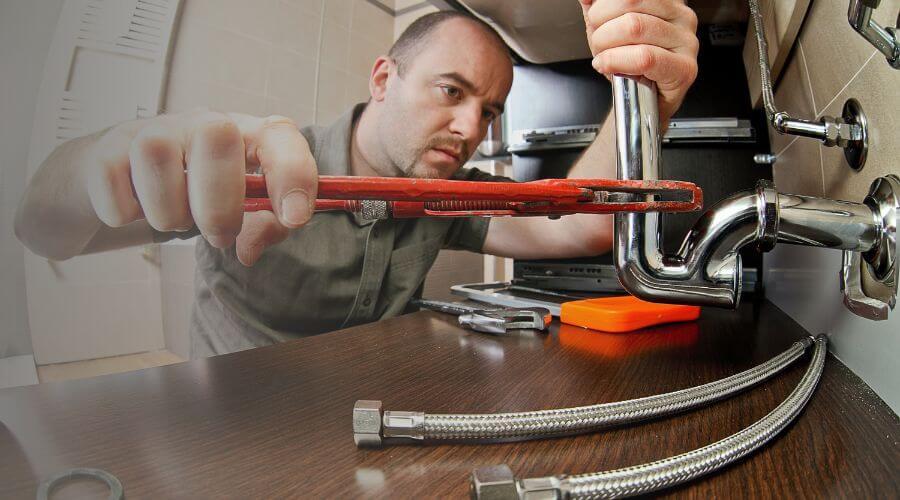 Professional emergency plumbing in Armstrong Creek, WI